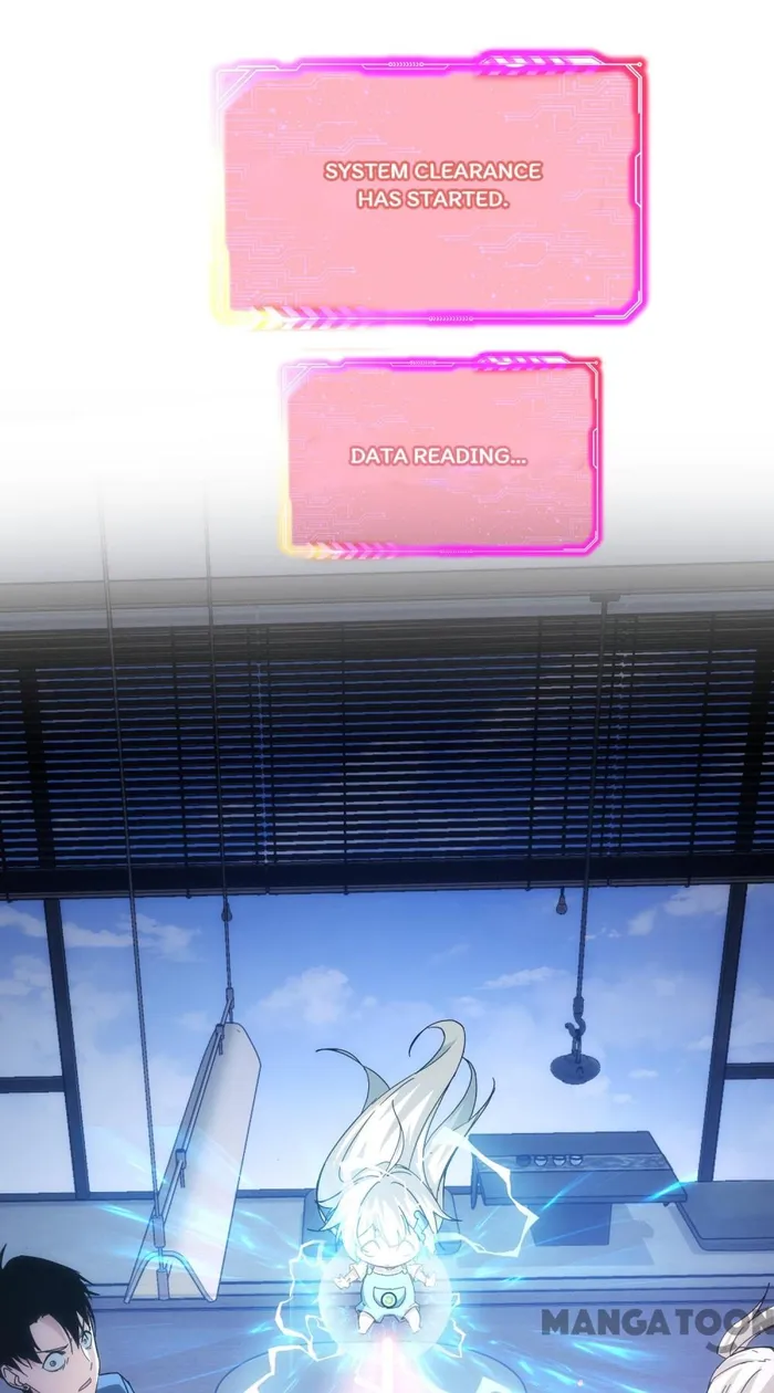 I Can See The Success Rate chapter 185 page 18