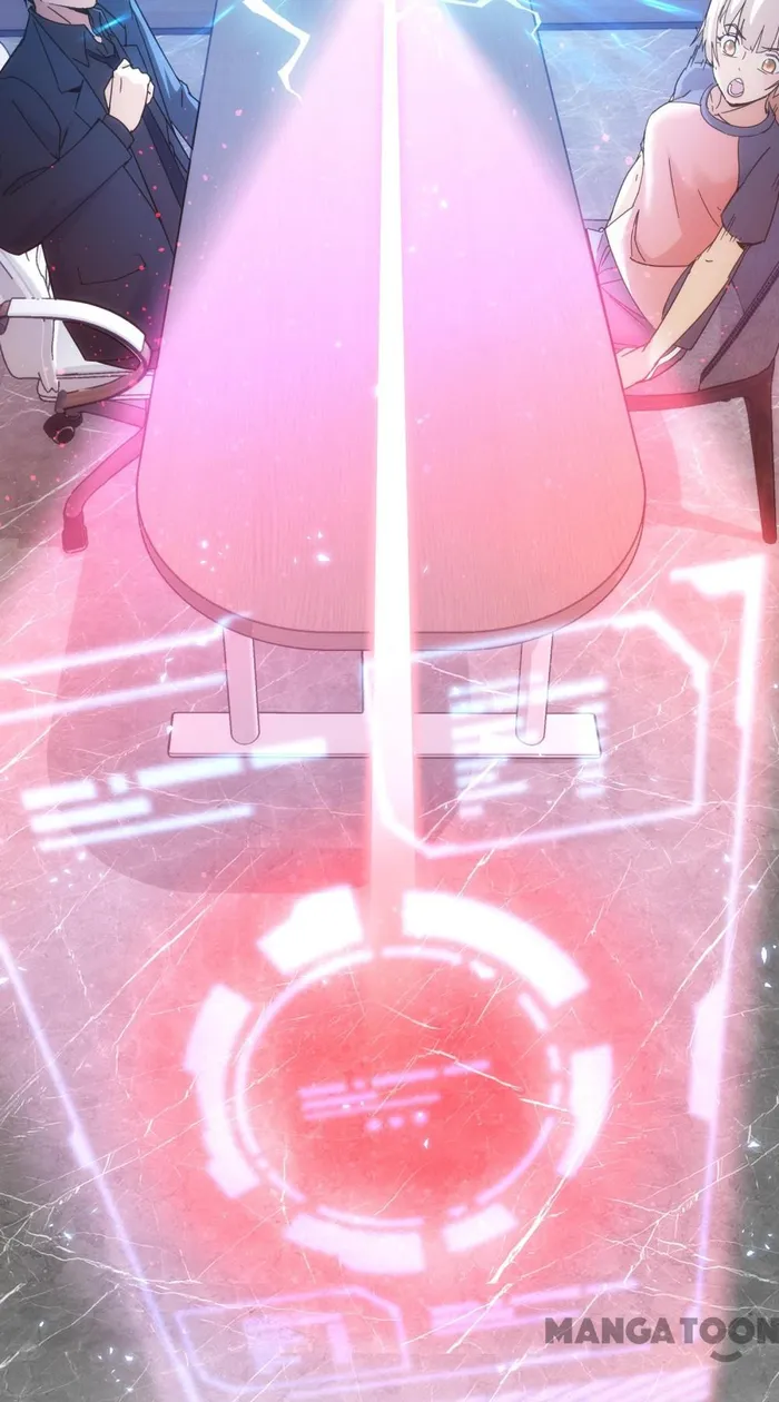 I Can See The Success Rate chapter 185 page 19