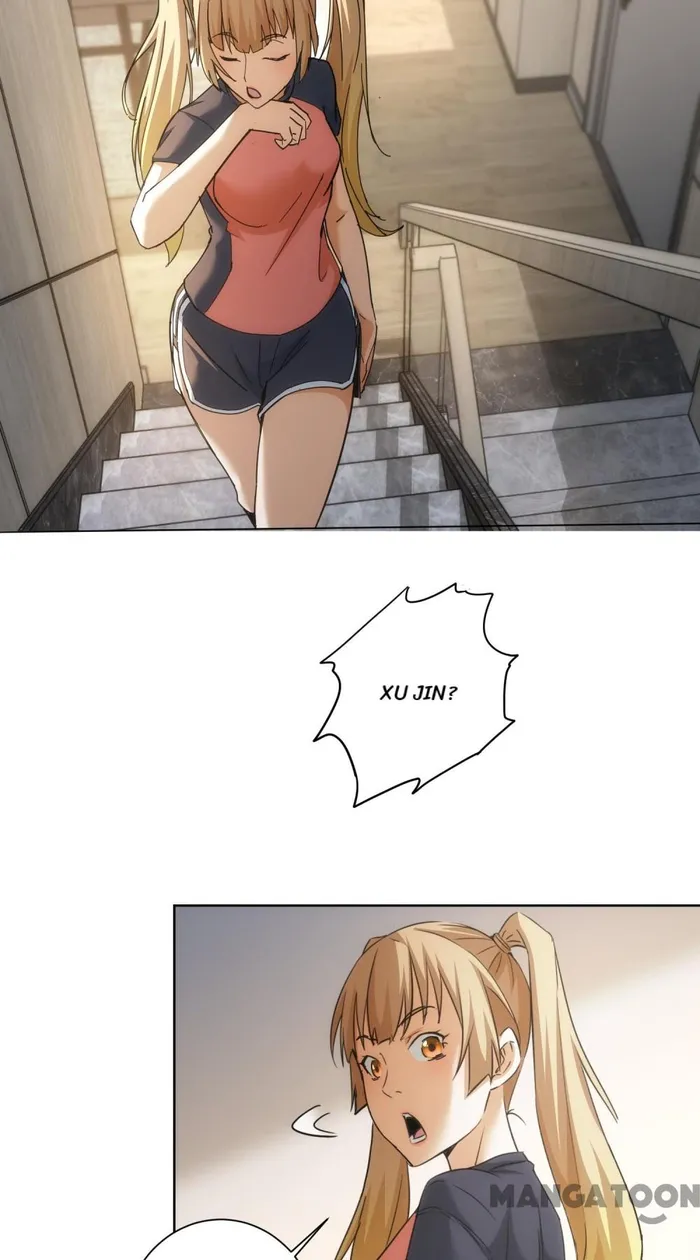 I Can See The Success Rate chapter 185 page 2