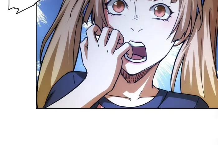 I Can See The Success Rate chapter 185 page 21