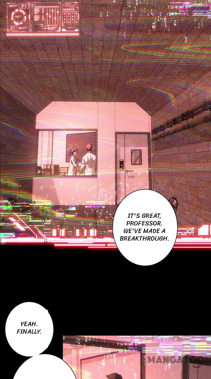 I Can See The Success Rate chapter 185 page 25