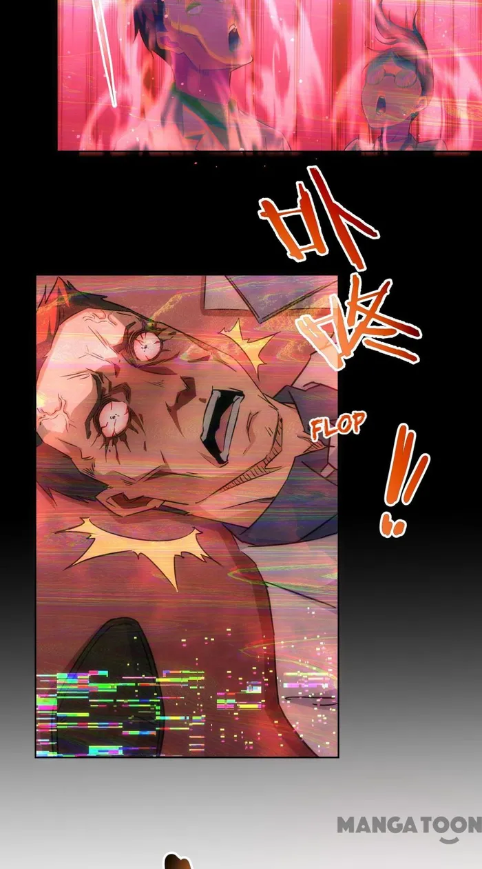 I Can See The Success Rate chapter 185 page 28