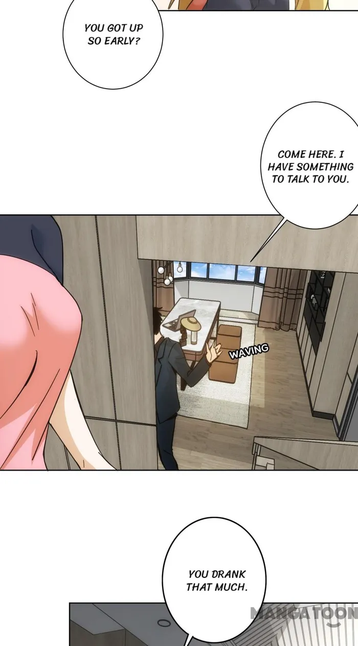 I Can See The Success Rate chapter 185 page 3