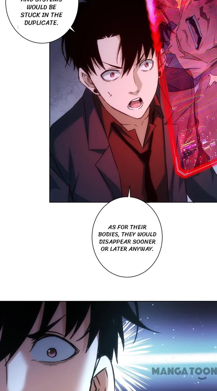 I Can See The Success Rate chapter 185 page 30