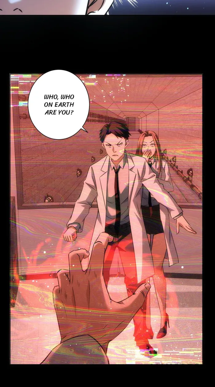 I Can See The Success Rate chapter 185 page 31