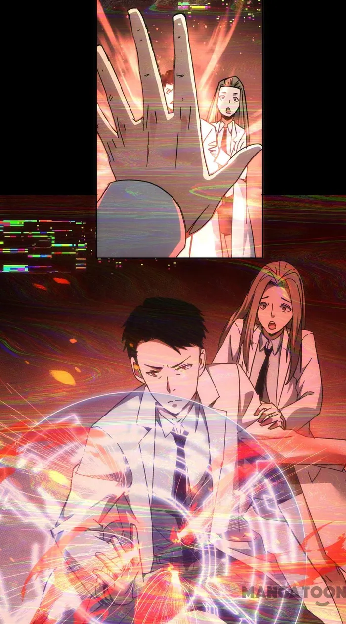 I Can See The Success Rate chapter 185 page 33