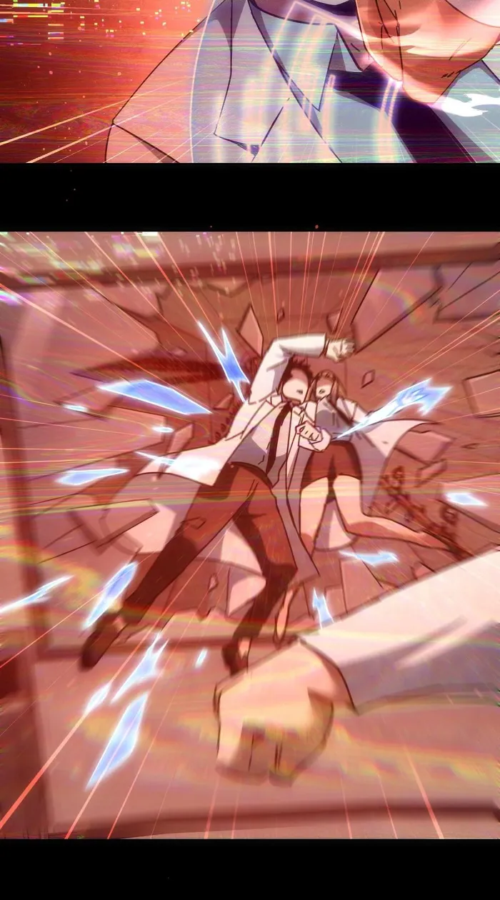 I Can See The Success Rate chapter 185 page 35