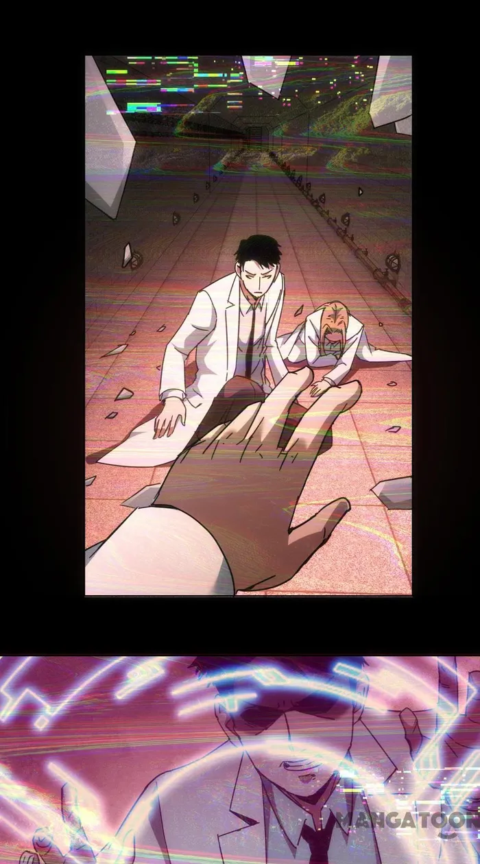 I Can See The Success Rate chapter 185 page 36