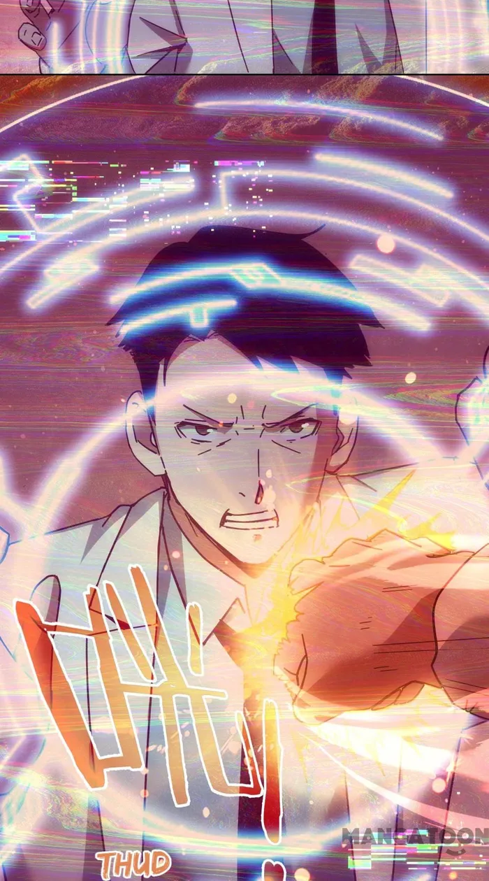 I Can See The Success Rate chapter 185 page 37