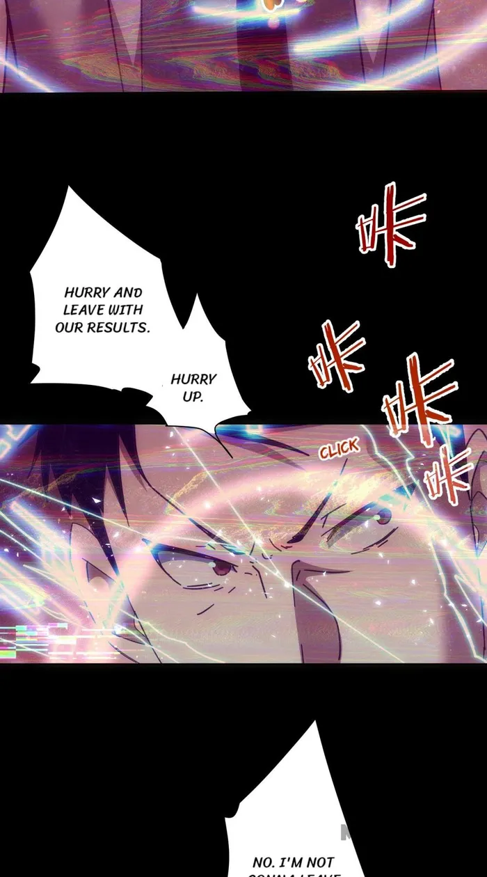 I Can See The Success Rate chapter 185 page 38