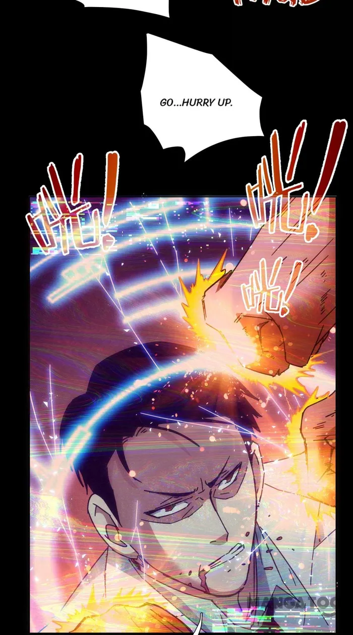 I Can See The Success Rate chapter 185 page 40