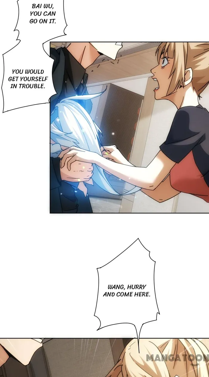 I Can See The Success Rate chapter 185 page 46