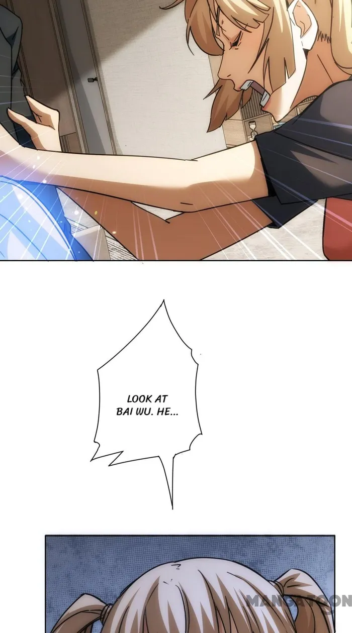 I Can See The Success Rate chapter 185 page 47