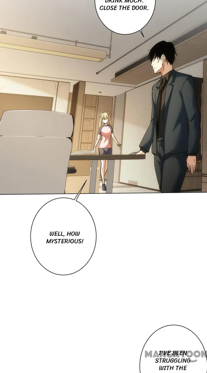 I Can See The Success Rate chapter 185 page 5