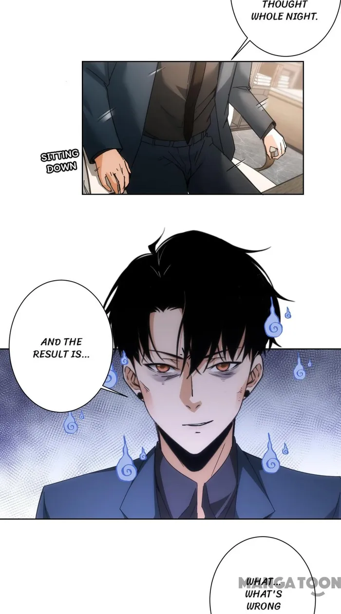 I Can See The Success Rate chapter 185 page 6