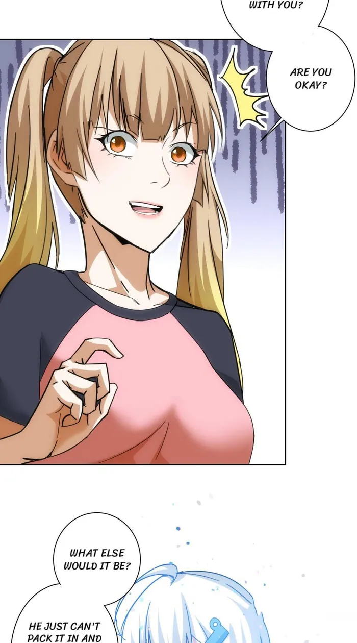 I Can See The Success Rate chapter 185 page 7