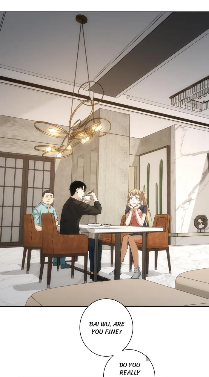 I Can See The Success Rate chapter 186 page 10