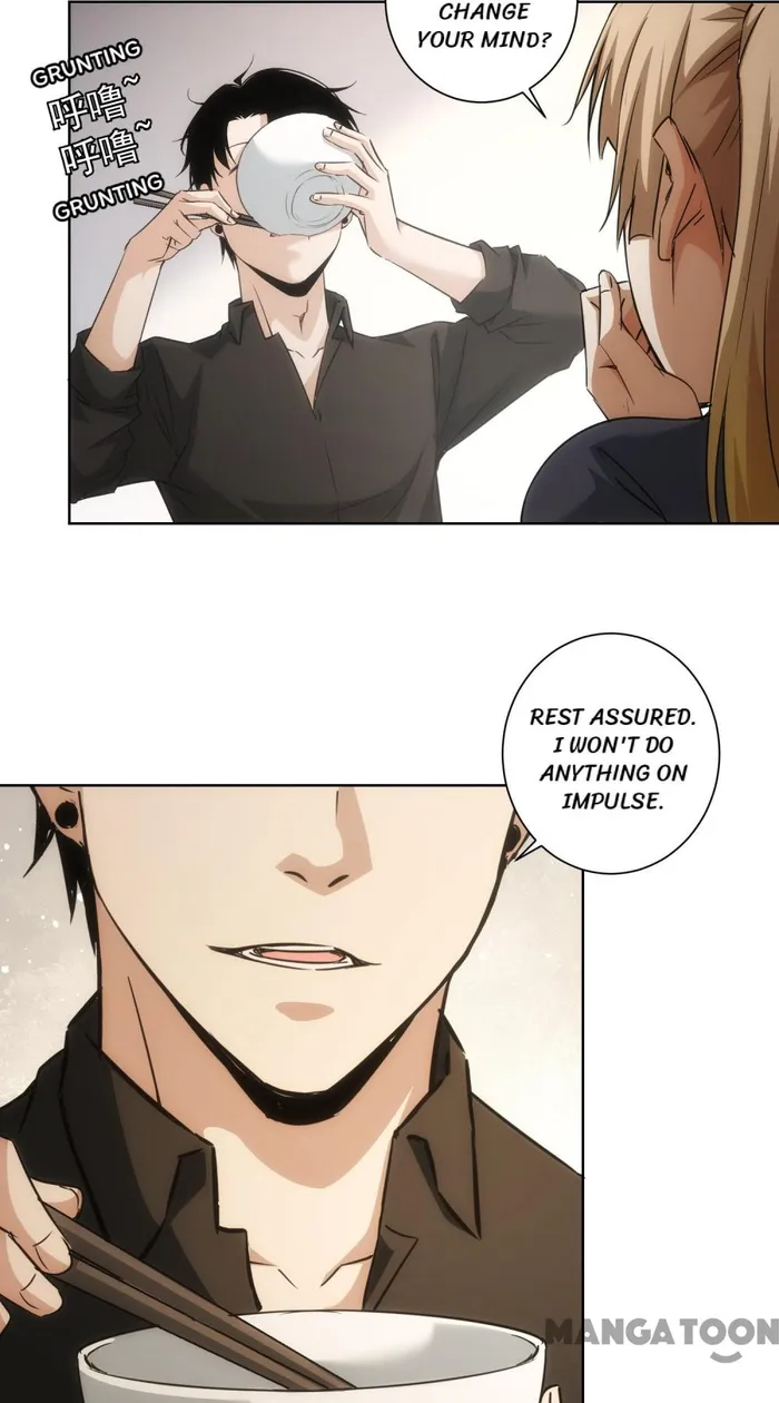 I Can See The Success Rate chapter 186 page 11