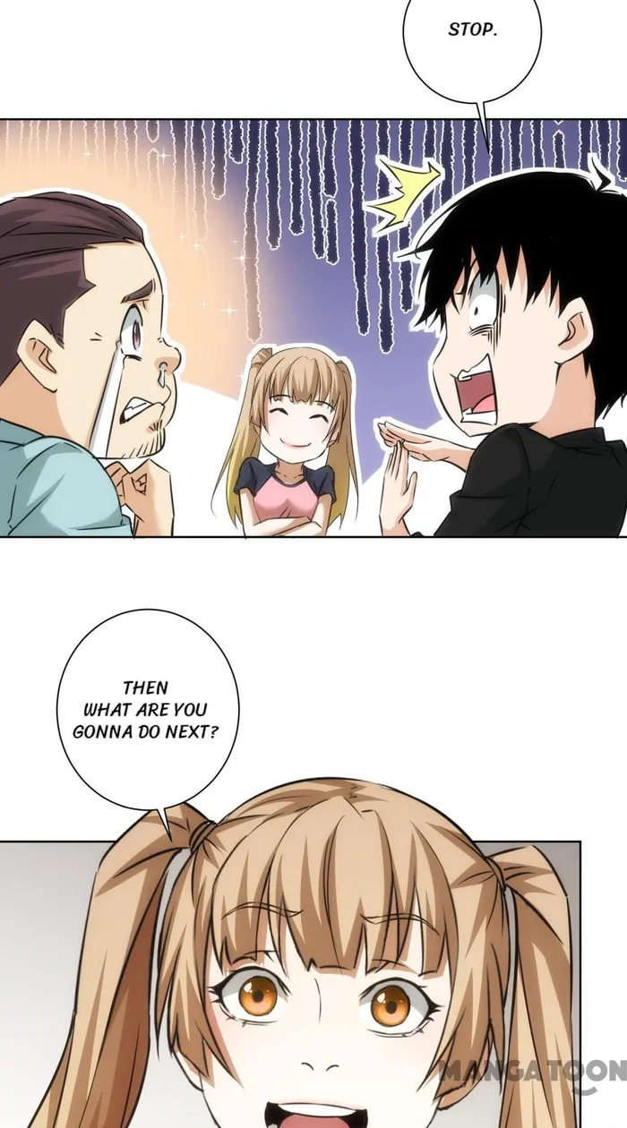 I Can See The Success Rate chapter 186 page 14