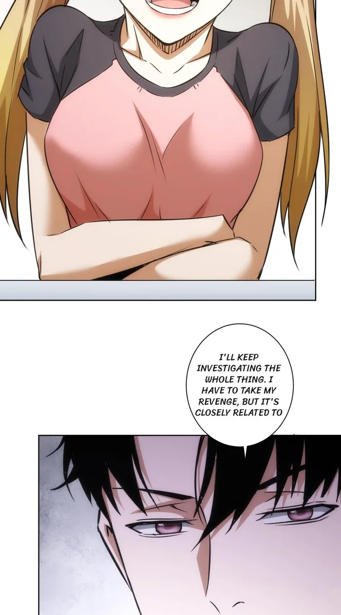 I Can See The Success Rate chapter 186 page 15