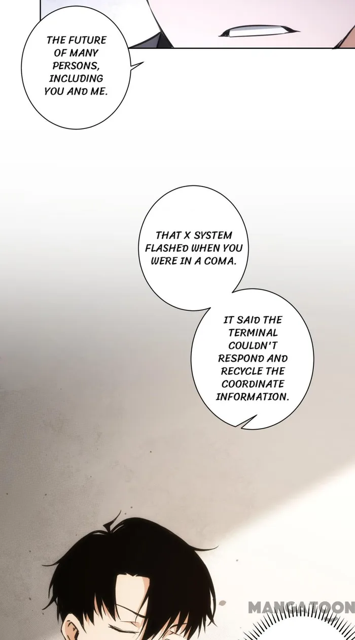 I Can See The Success Rate chapter 186 page 16