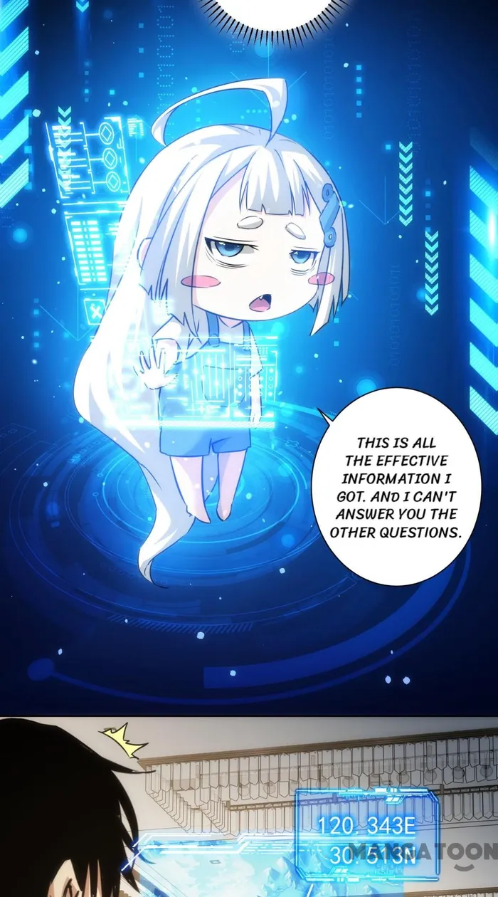 I Can See The Success Rate chapter 186 page 18