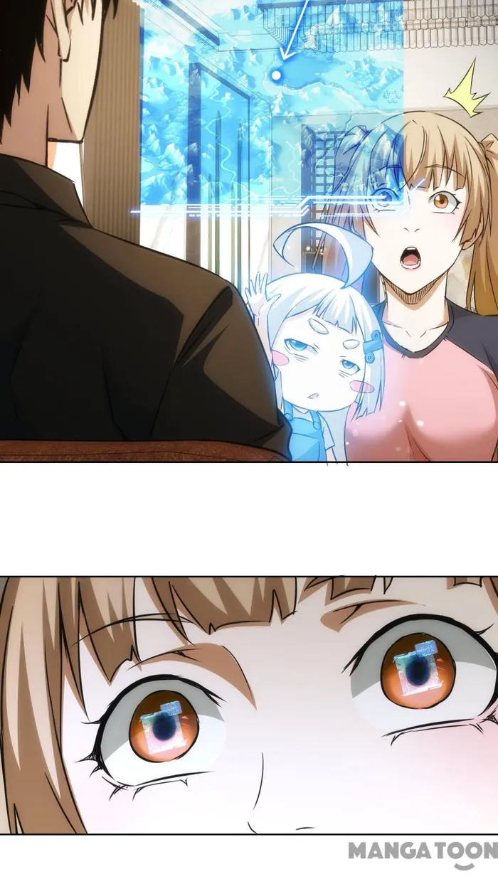 I Can See The Success Rate chapter 186 page 19