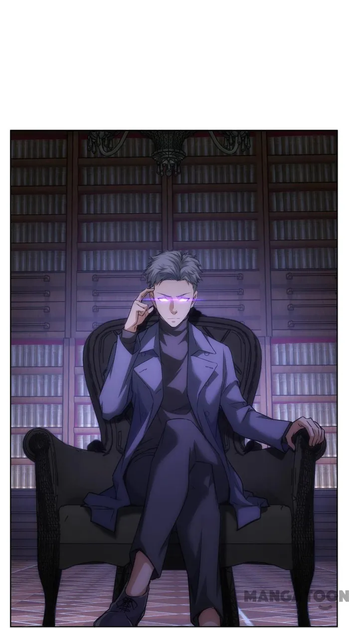 I Can See The Success Rate chapter 186 page 20