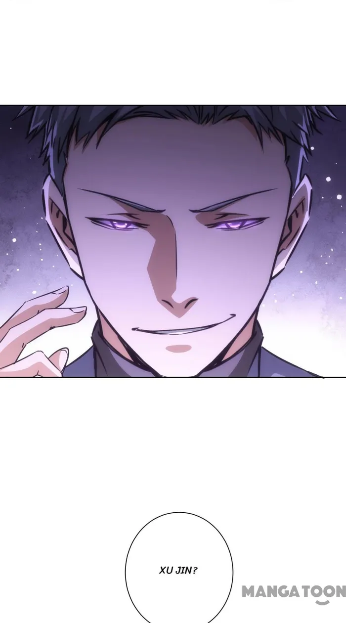 I Can See The Success Rate chapter 186 page 21