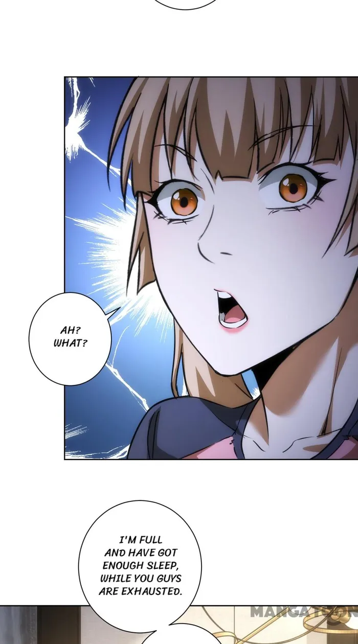 I Can See The Success Rate chapter 186 page 22