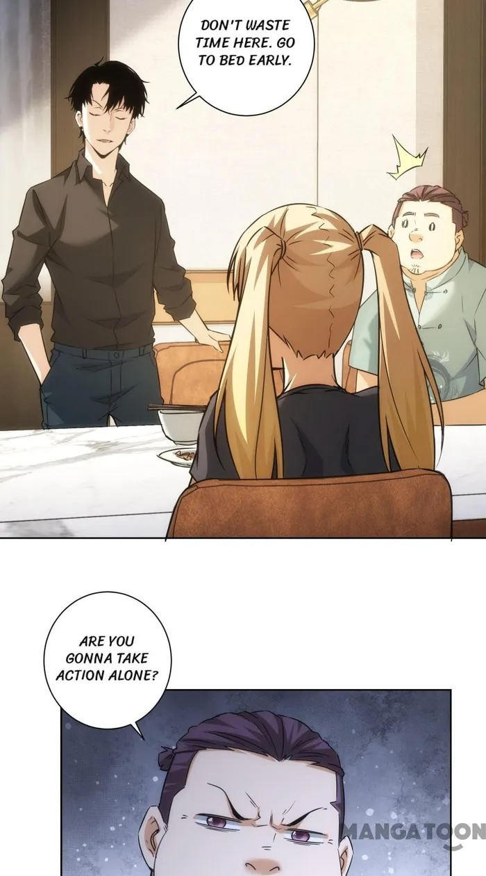 I Can See The Success Rate chapter 186 page 23