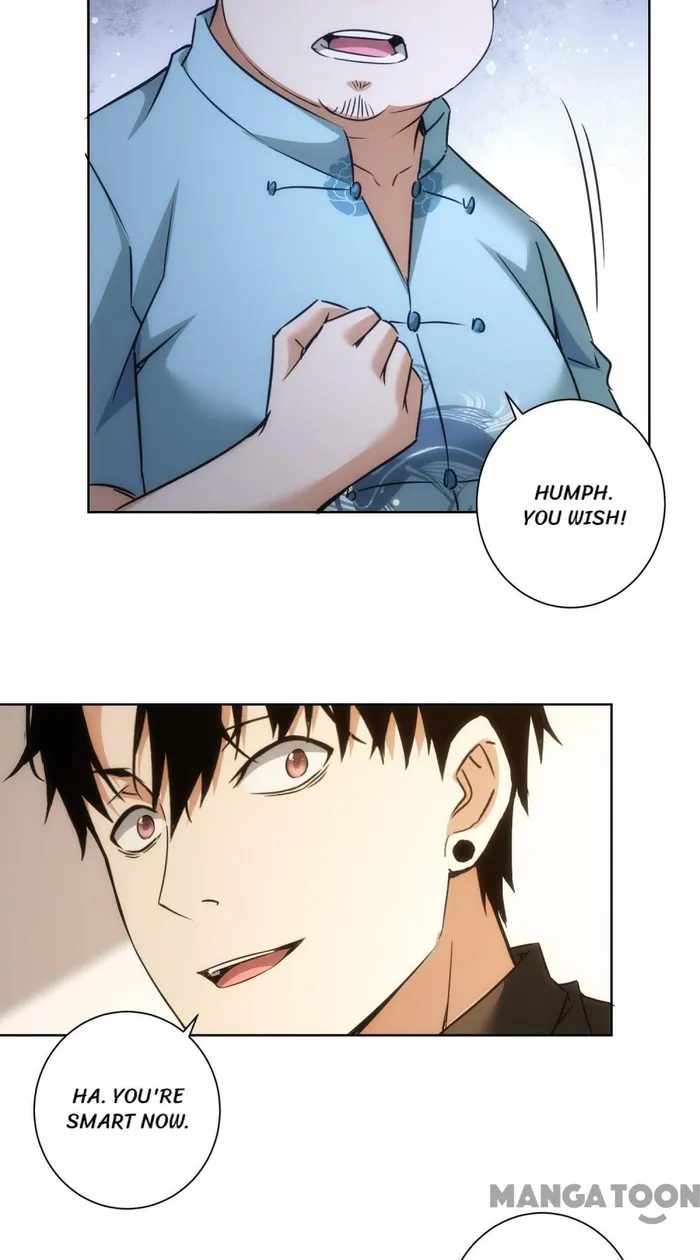 I Can See The Success Rate chapter 186 page 24