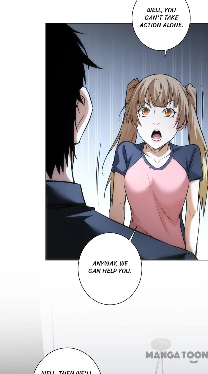 I Can See The Success Rate chapter 186 page 25