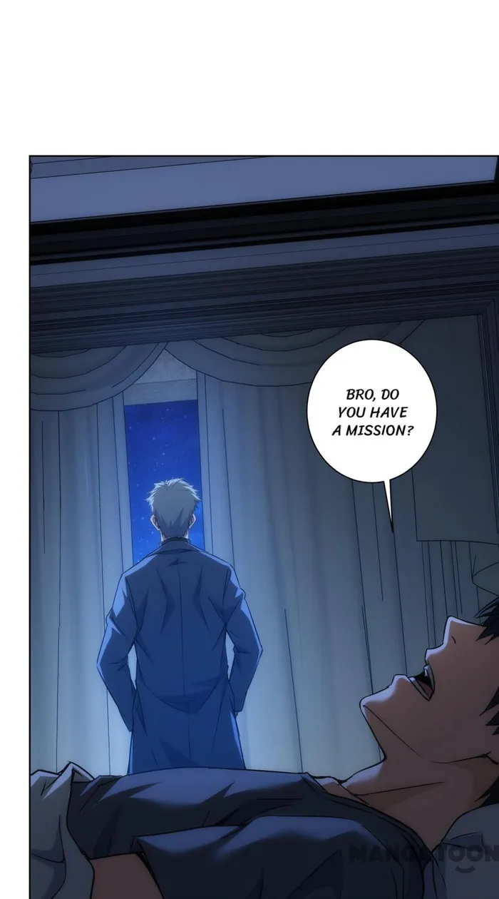 I Can See The Success Rate chapter 186 page 28