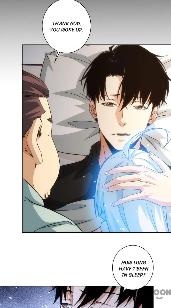 I Can See The Success Rate chapter 186 page 3