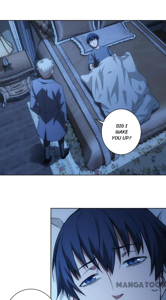 I Can See The Success Rate chapter 186 page 30