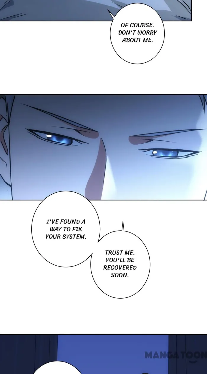 I Can See The Success Rate chapter 186 page 32