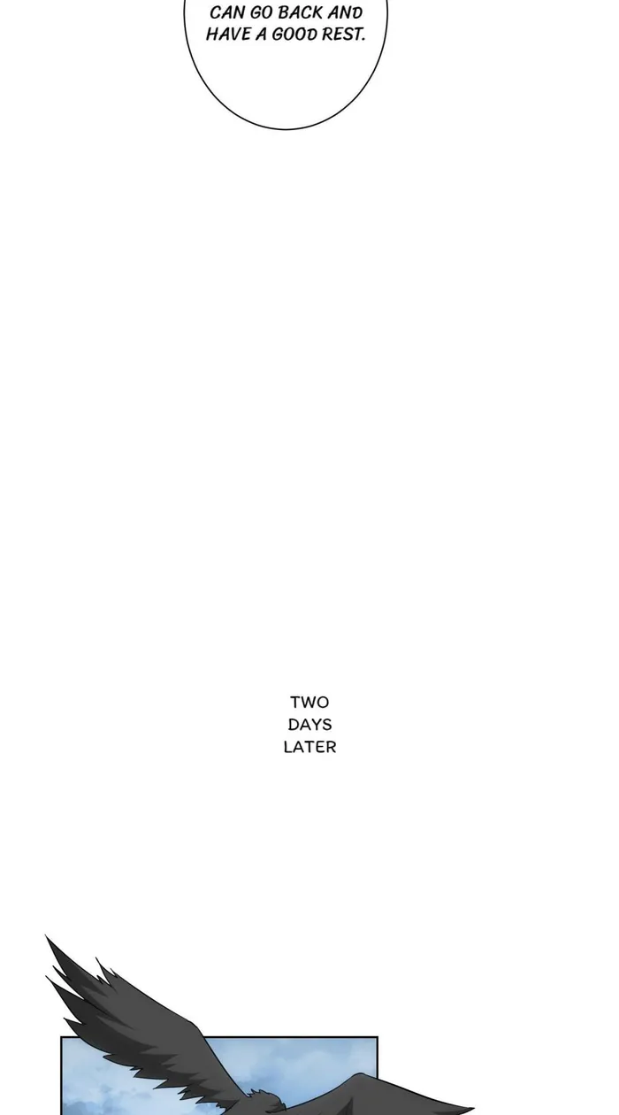 I Can See The Success Rate chapter 186 page 34