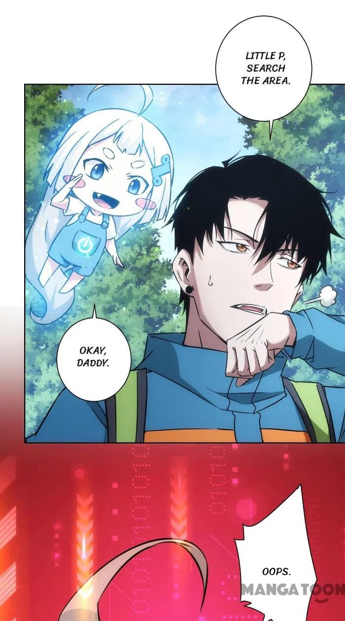 I Can See The Success Rate chapter 186 page 38