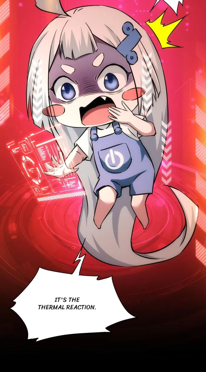 I Can See The Success Rate chapter 186 page 39