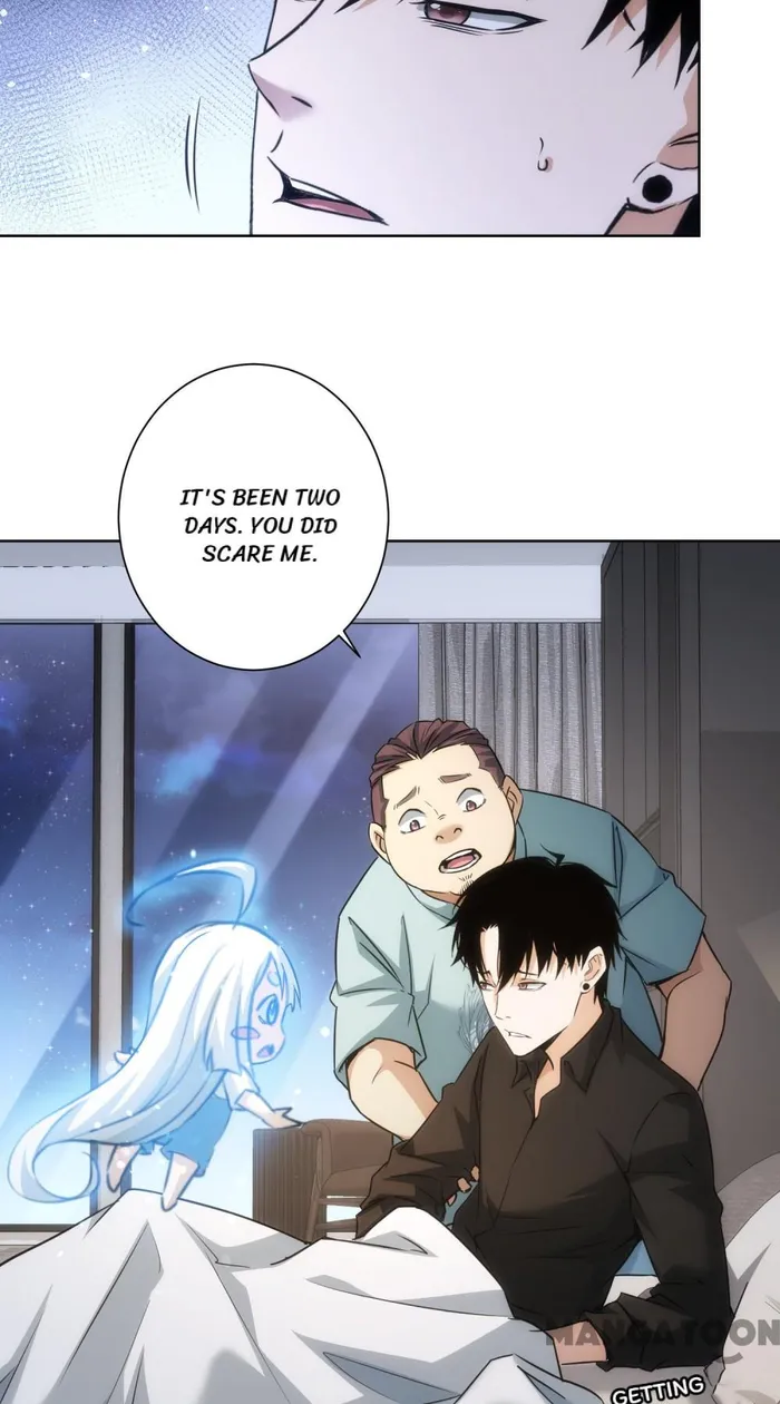 I Can See The Success Rate chapter 186 page 4