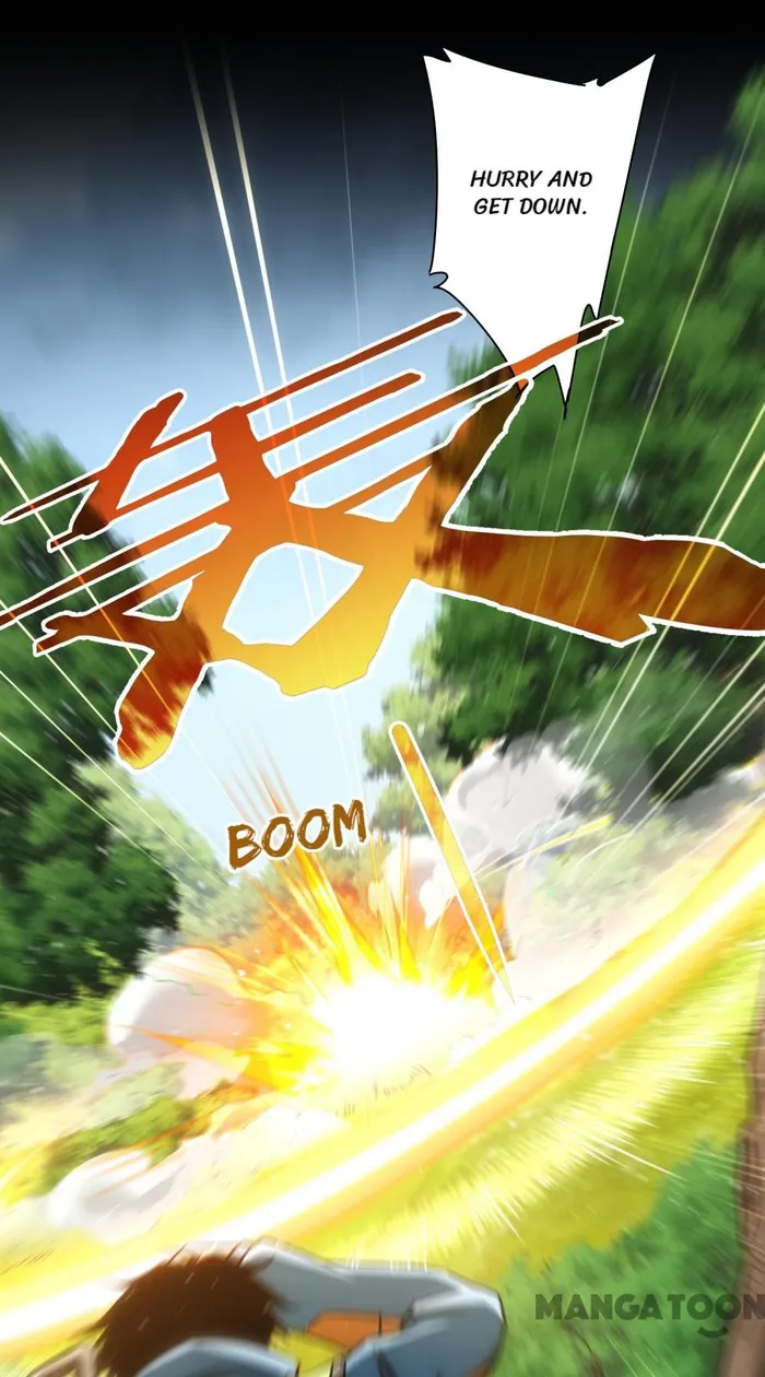 I Can See The Success Rate chapter 186 page 40