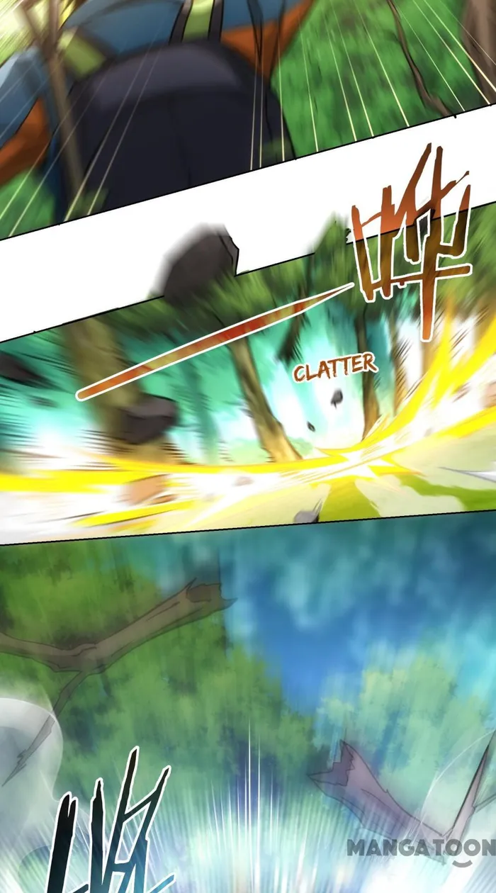 I Can See The Success Rate chapter 186 page 41