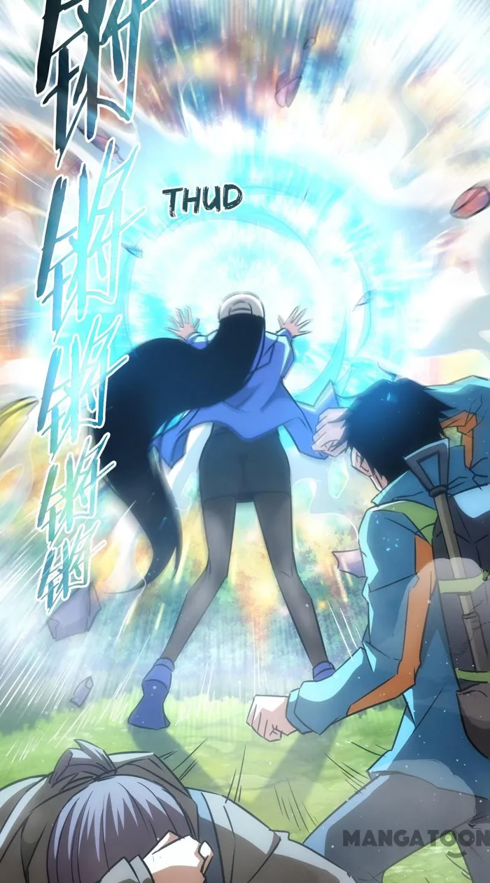 I Can See The Success Rate chapter 186 page 42