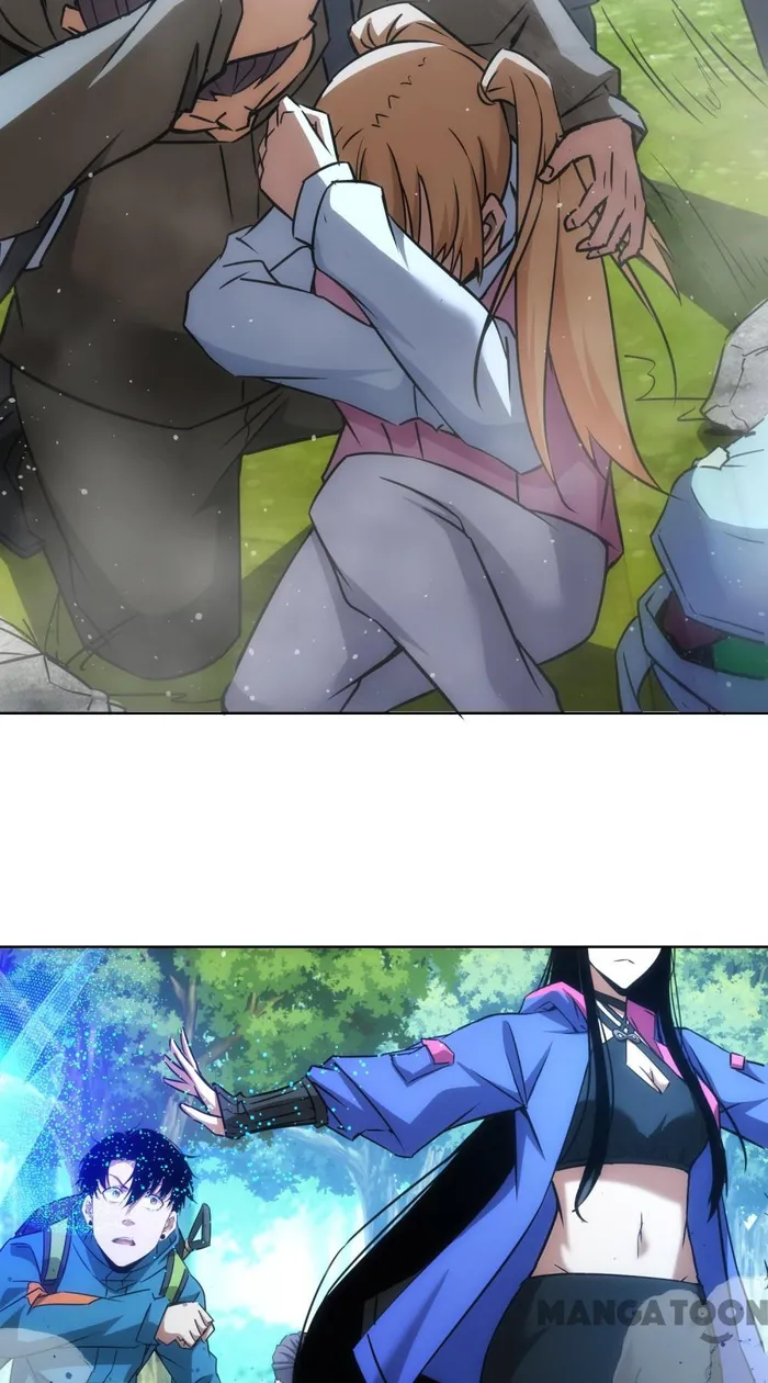 I Can See The Success Rate chapter 186 page 43