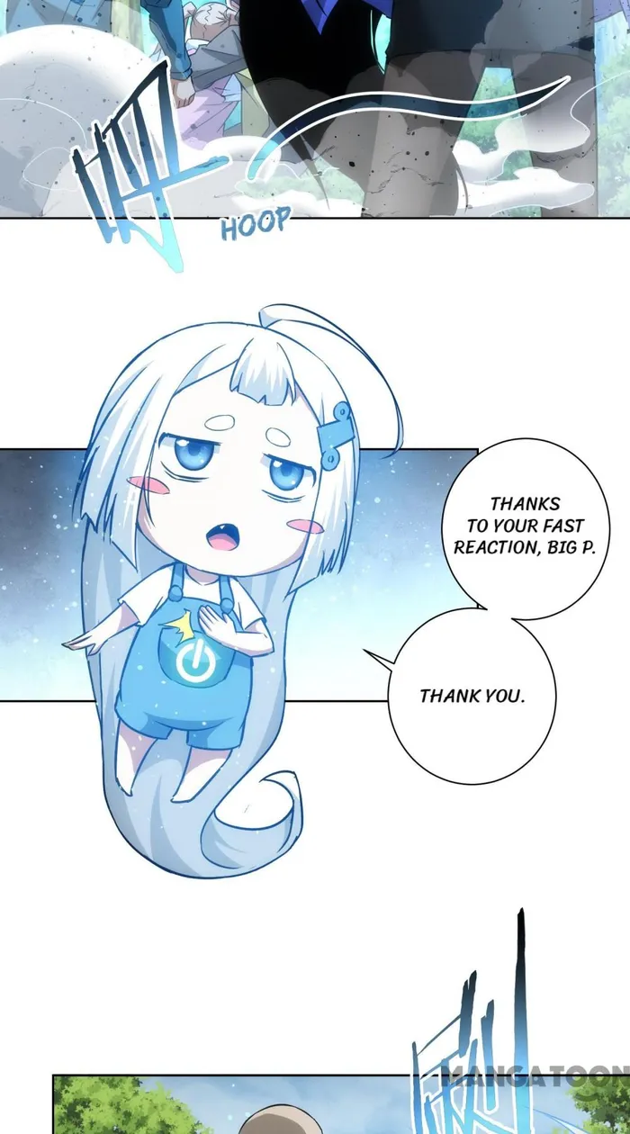 I Can See The Success Rate chapter 186 page 44