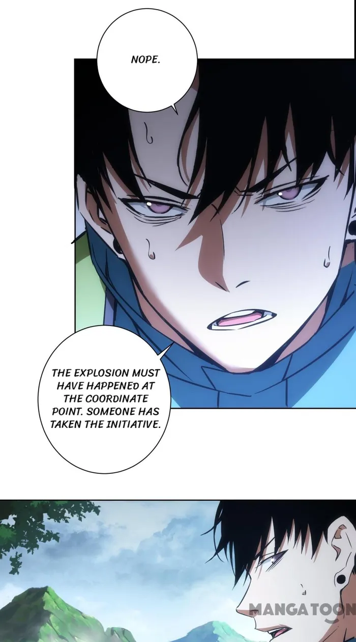 I Can See The Success Rate chapter 186 page 46