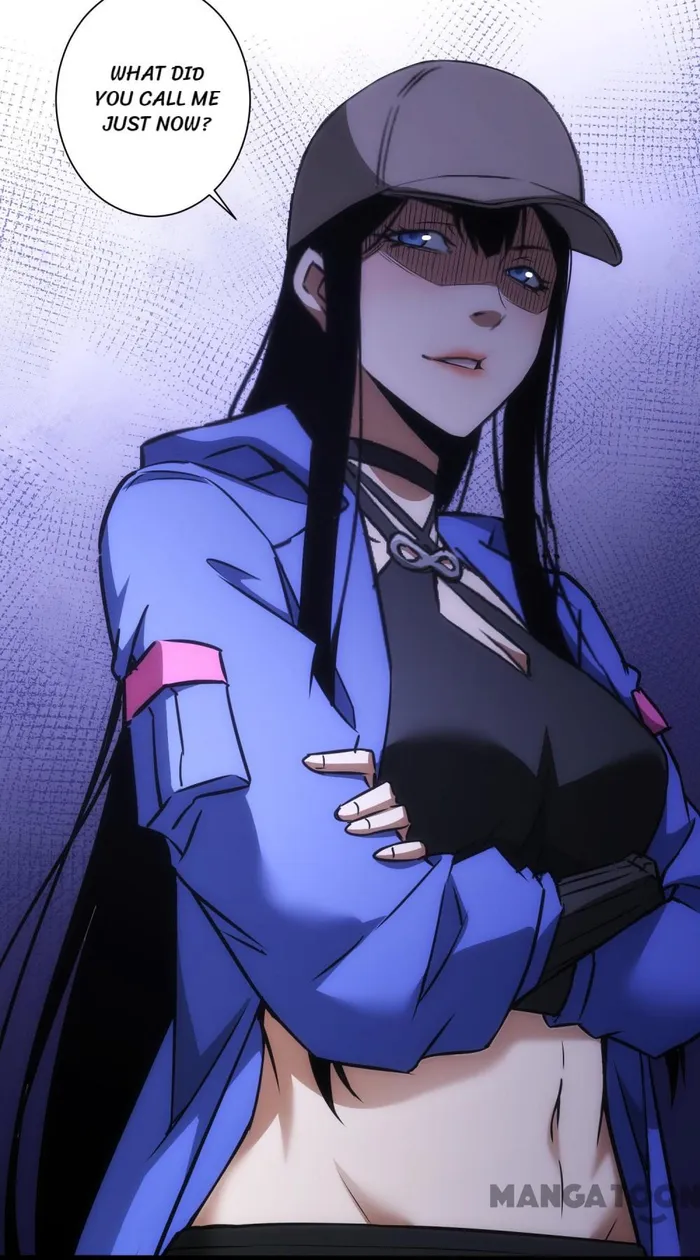 I Can See The Success Rate chapter 186 page 49