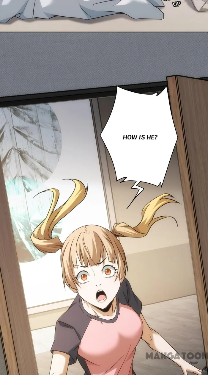 I Can See The Success Rate chapter 186 page 5