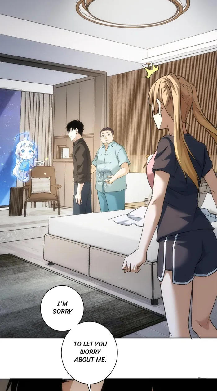 I Can See The Success Rate chapter 186 page 7